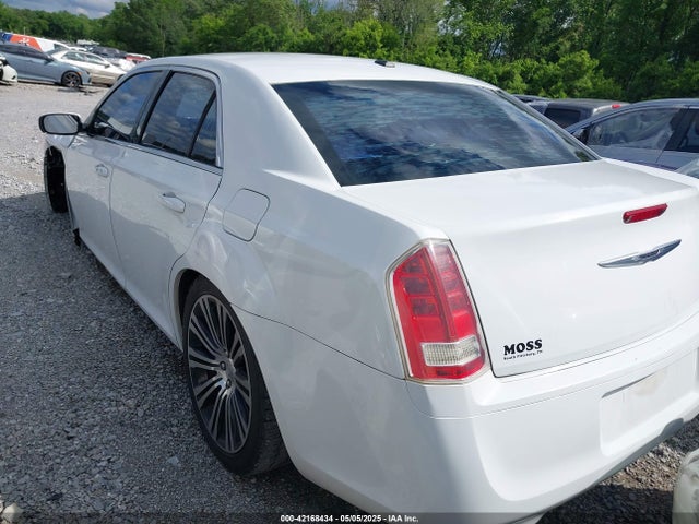 Chrysler 300 300s 2014 2C3CCABG6EH140730 Image 14