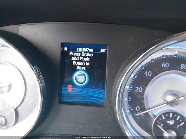 Chrysler 300 300s 2014 2C3CCABG6EH140730 Image 15
