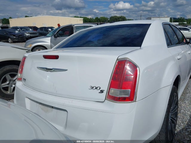 Chrysler 300 300s 2014 2C3CCABG6EH140730 Image 16