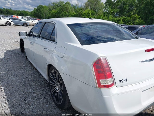 Chrysler 300 300s 2014 2C3CCABG6EH140730 Image 3