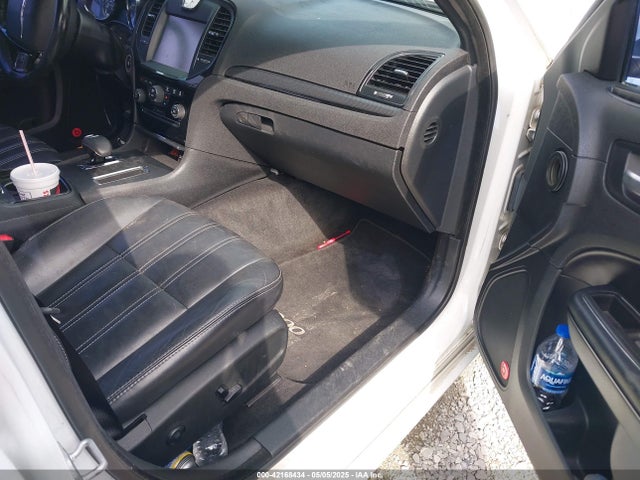 Chrysler 300 300s 2014 2C3CCABG6EH140730 Image 5