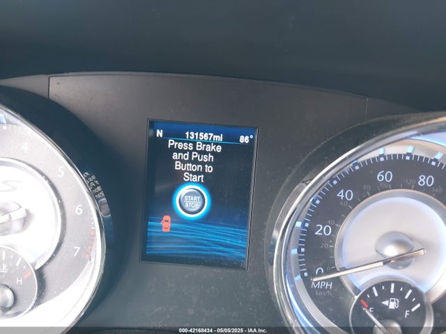 Chrysler 300 300s 2014 2C3CCABG6EH140730 Image 7
