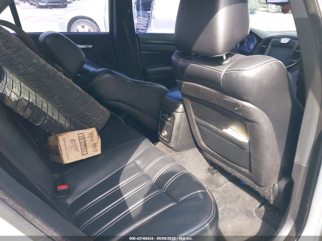 Chrysler 300 300s 2014 2C3CCABG6EH140730 Image 8