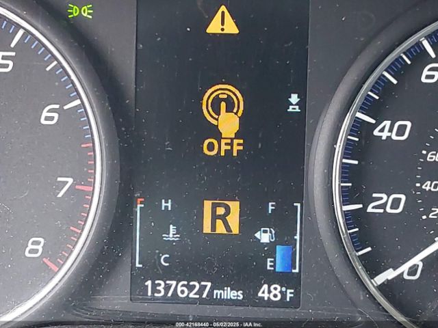 JA4AD3A38GZ020709 Mitsubishi Outlander Sel