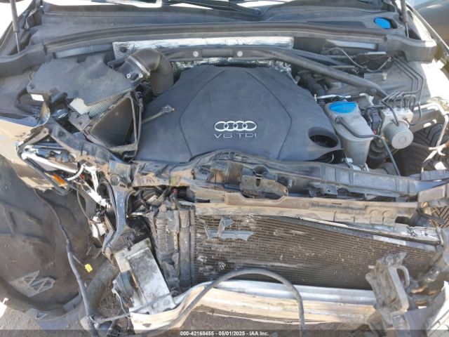 WA1WMAFP4EA117875 Audi Q5 3.0 Tdi Premium Plus