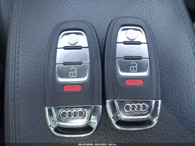 WA1WMAFP4EA117875 Audi Q5 3.0 Tdi Premium Plus