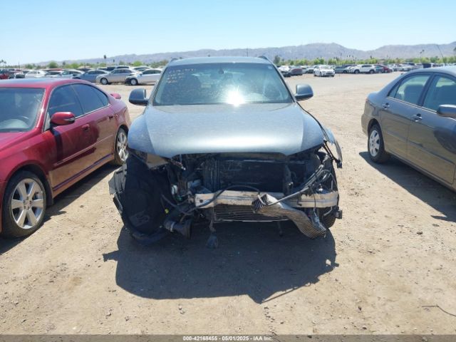 WA1WMAFP4EA117875 Audi Q5 3.0 Tdi Premium Plus