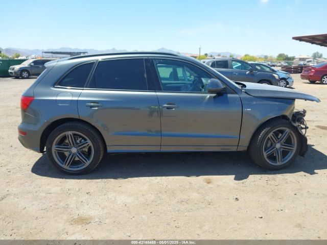 WA1WMAFP4EA117875 Audi Q5 3.0 Tdi Premium Plus