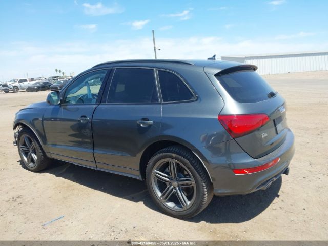 WA1WMAFP4EA117875 Audi Q5 3.0 Tdi Premium Plus