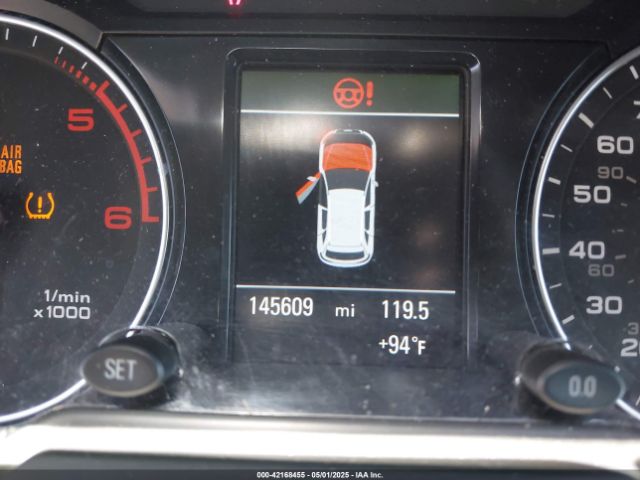 WA1WMAFP4EA117875 Audi Q5 3.0 Tdi Premium Plus