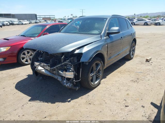 WA1WMAFP4EA117875 Audi Q5 3.0 Tdi Premium Plus