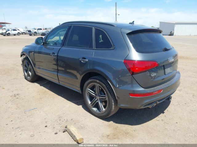 WA1WMAFP4EA117875 Audi Q5 3.0 Tdi Premium Plus