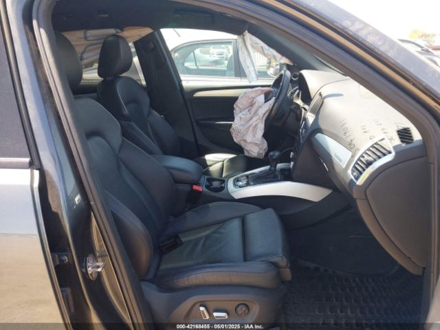 WA1WMAFP4EA117875 Audi Q5 3.0 Tdi Premium Plus