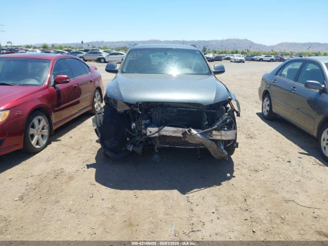 WA1WMAFP4EA117875 Audi Q5 3.0 Tdi Premium Plus
