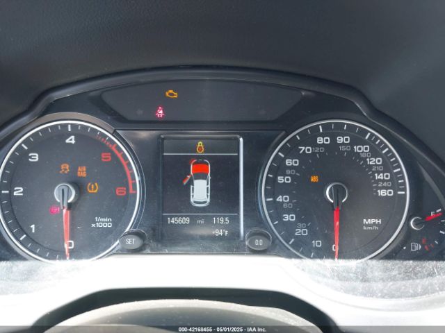 WA1WMAFP4EA117875 Audi Q5 3.0 Tdi Premium Plus