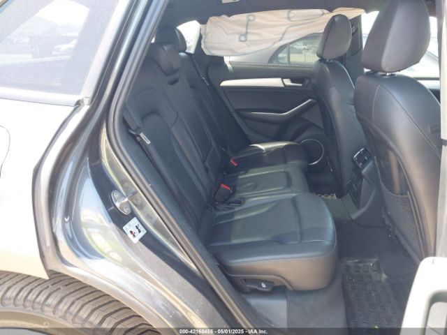 WA1WMAFP4EA117875 Audi Q5 3.0 Tdi Premium Plus