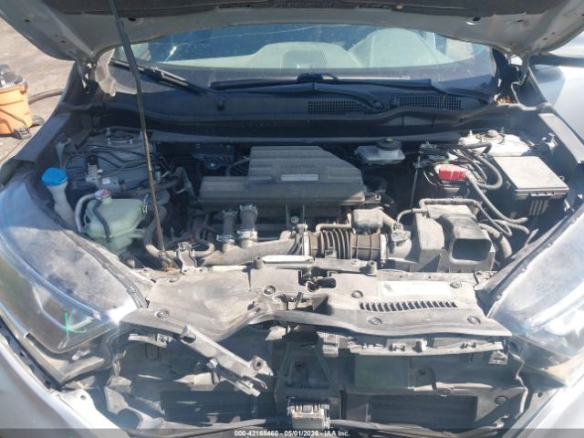 2HKRW1H55KH515531 Honda CR-V EX