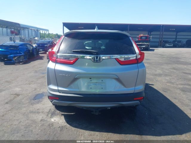 2HKRW1H55KH515531 Honda CR-V EX