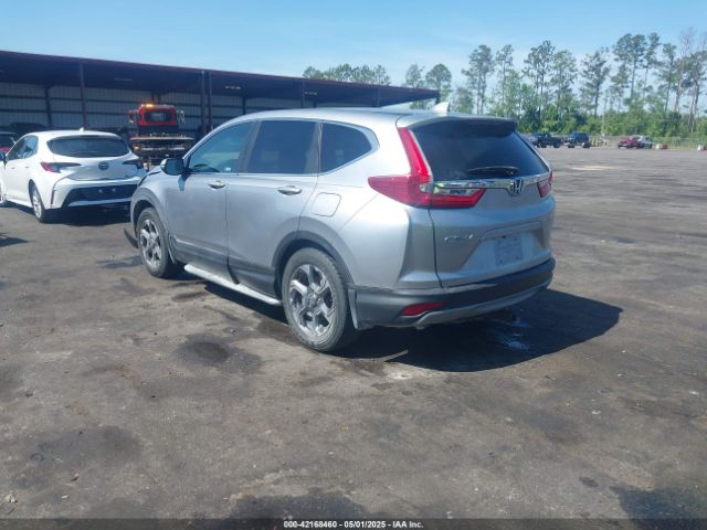 2HKRW1H55KH515531 Honda CR-V EX