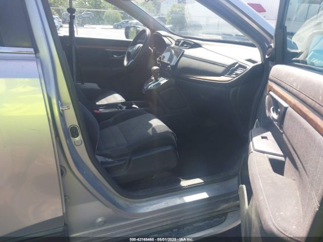2HKRW1H55KH515531 Honda CR-V EX