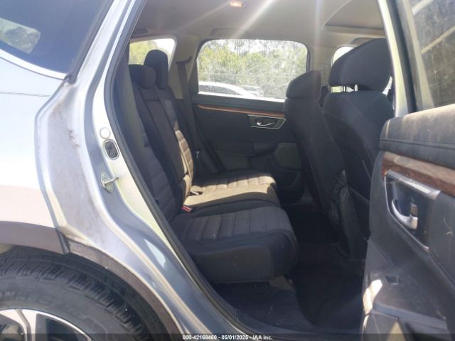 2HKRW1H55KH515531 Honda CR-V EX