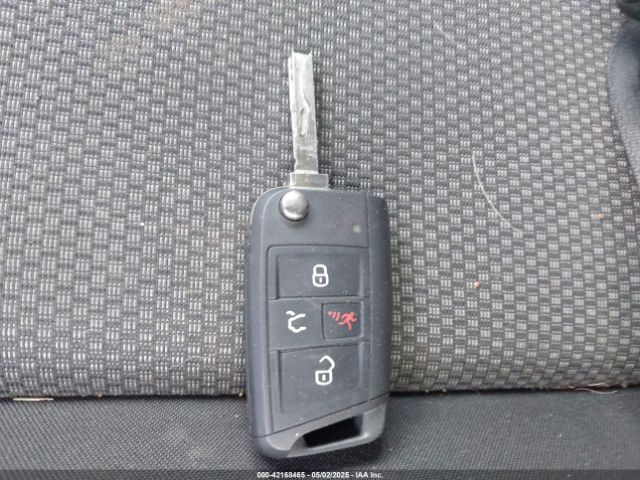 3VWN57BU1MM103136 Volkswagen Jetta 1.4t R-line/1.4t S