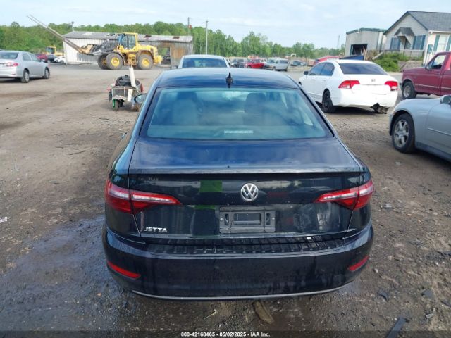 3VWN57BU1MM103136 Volkswagen Jetta 1.4t R-line/1.4t S