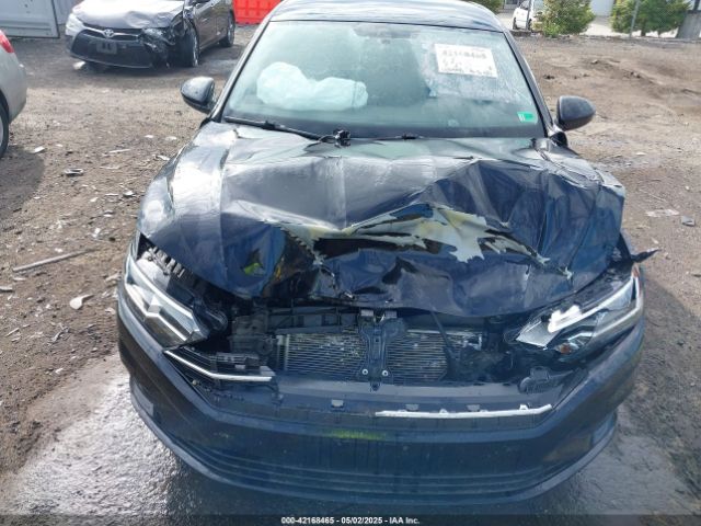 3VWN57BU1MM103136 Volkswagen Jetta 1.4t R-line/1.4t S
