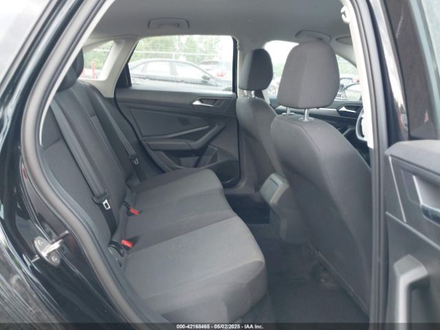3VWN57BU1MM103136 Volkswagen Jetta 1.4t R-line/1.4t S