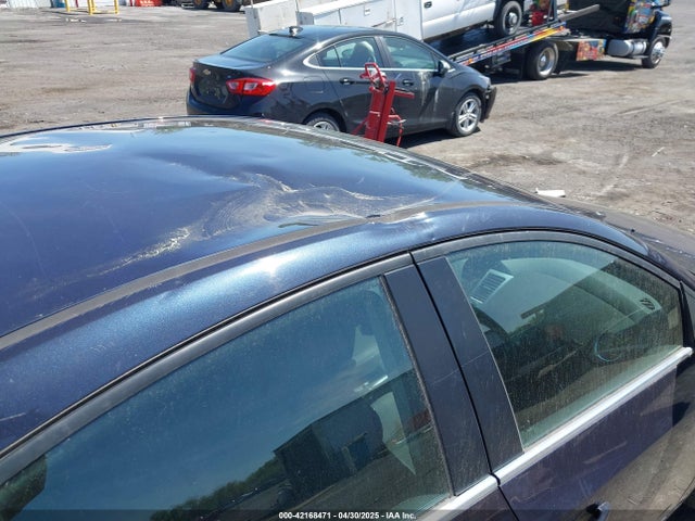 1G1PC5SB9F7248015 Chevrolet Cruze 1lt Auto