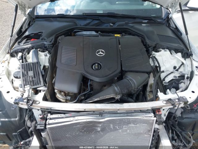 2023 MERCEDES-BENZ C 300 W1KAF4GBXPR094272 Photo 9