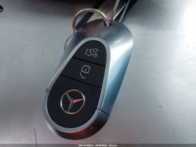 2023 MERCEDES-BENZ C 300 W1KAF4GBXPR094272 Photo 10