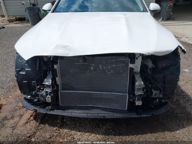 2023 MERCEDES-BENZ C 300 W1KAF4GBXPR094272 Photo 5