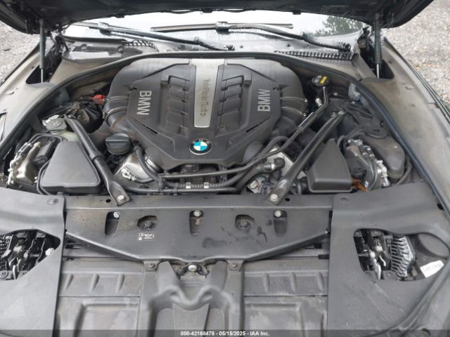 WBA6F7C52HD930816 BMW 650i Xdrive