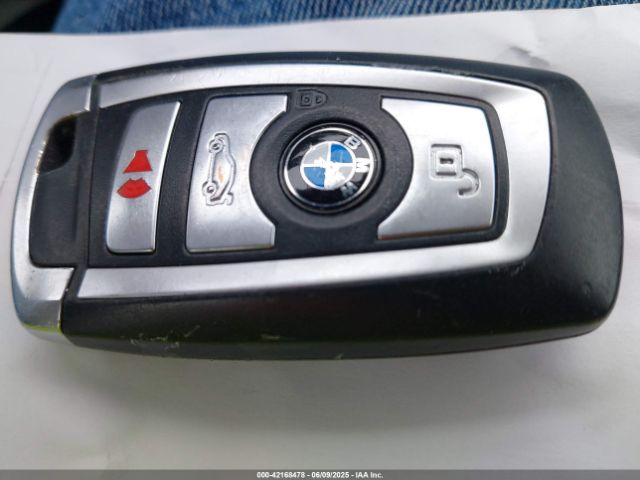 WBA6F7C52HD930816 BMW 650i Xdrive