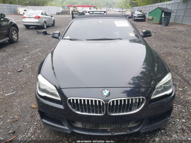 WBA6F7C52HD930816 BMW 650i Xdrive