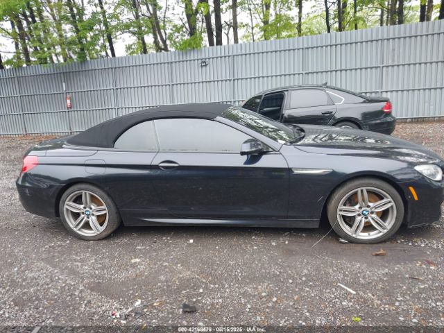 WBA6F7C52HD930816 BMW 650i Xdrive
