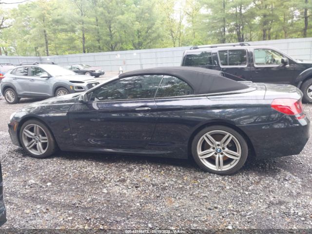 WBA6F7C52HD930816 BMW 650i Xdrive