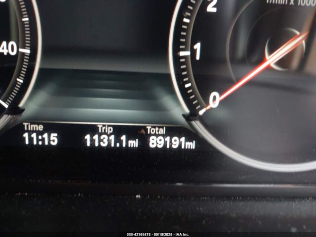 WBA6F7C52HD930816 BMW 650i Xdrive