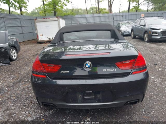 WBA6F7C52HD930816 BMW 650i Xdrive
