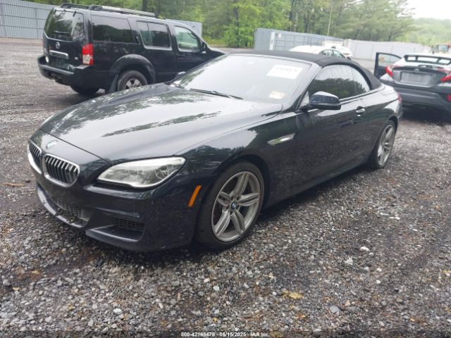 WBA6F7C52HD930816 BMW 650i Xdrive