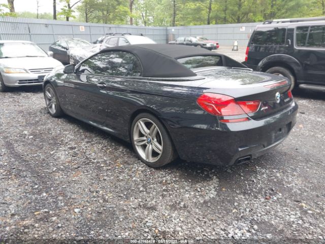 WBA6F7C52HD930816 BMW 650i Xdrive
