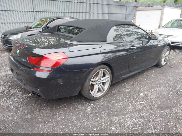 WBA6F7C52HD930816 BMW 650i Xdrive