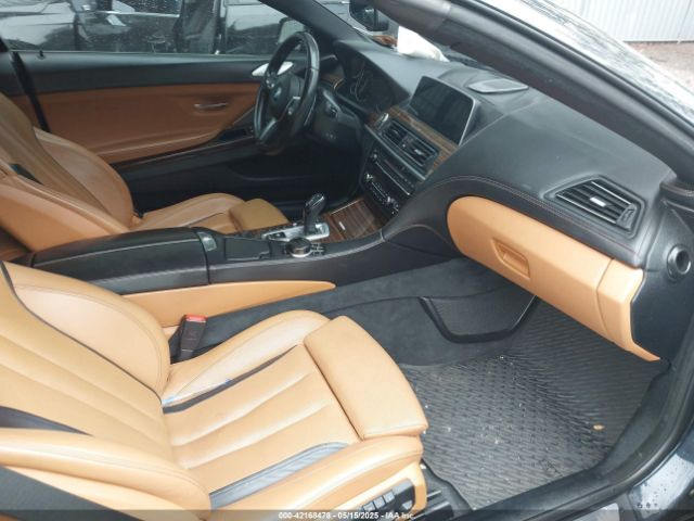WBA6F7C52HD930816 BMW 650i Xdrive