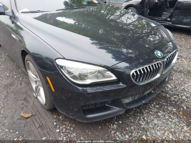 WBA6F7C52HD930816 BMW 650i Xdrive