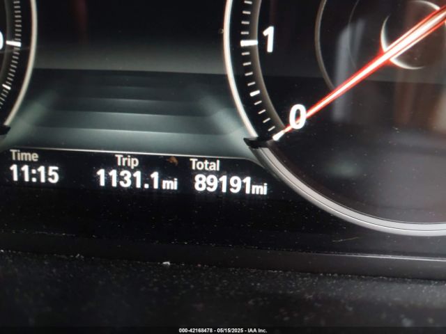 WBA6F7C52HD930816 BMW 650i Xdrive
