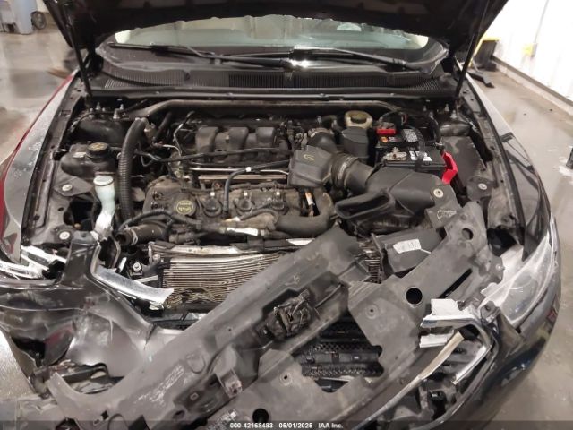 1FAHP2H83GG143679 Ford TAURUS SEL