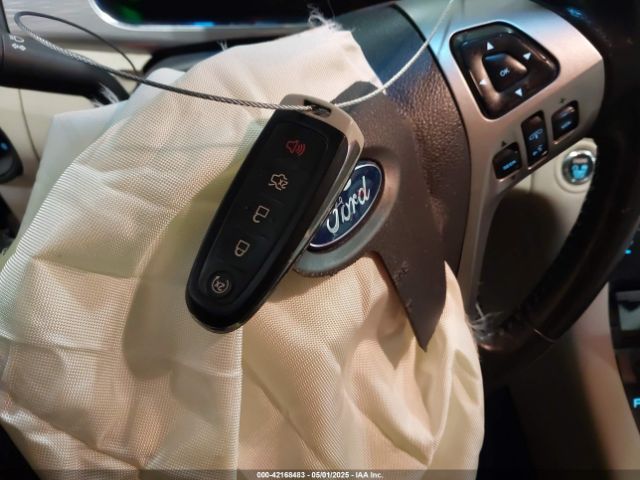 1FAHP2H83GG143679 Ford TAURUS SEL