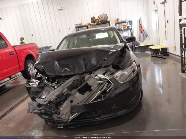 1FAHP2H83GG143679 Ford TAURUS SEL