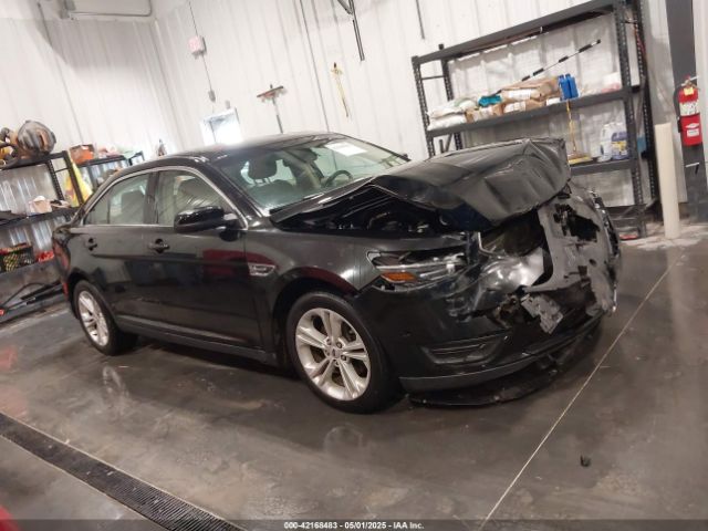 1FAHP2H83GG143679 Ford TAURUS SEL